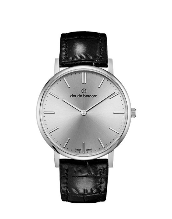 Часы Claude Bernard Classic Slim Line 20214-3AIN